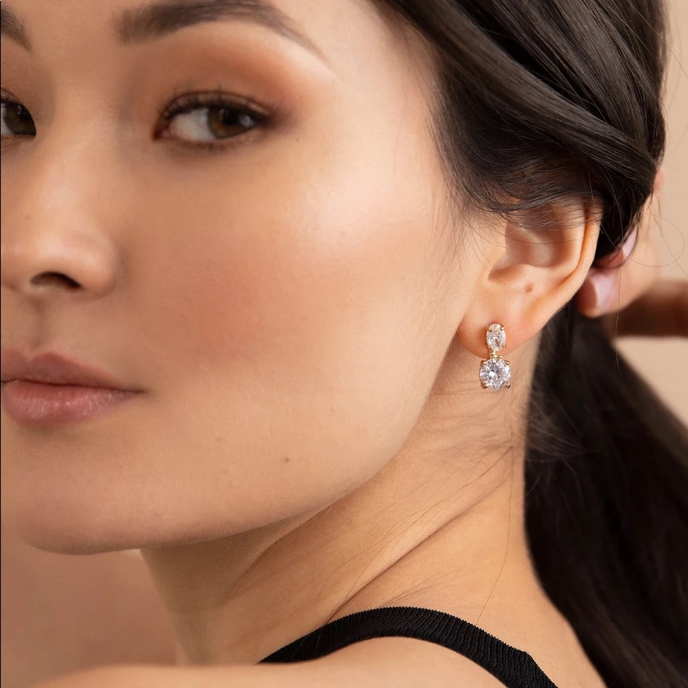 BRAND NEW Olive and Piper Maxine Earrings